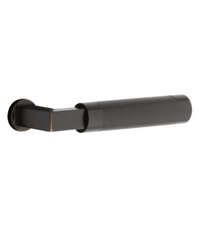 Emtek Select Knurled Door Lever